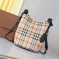 Burberry Bucket Bags